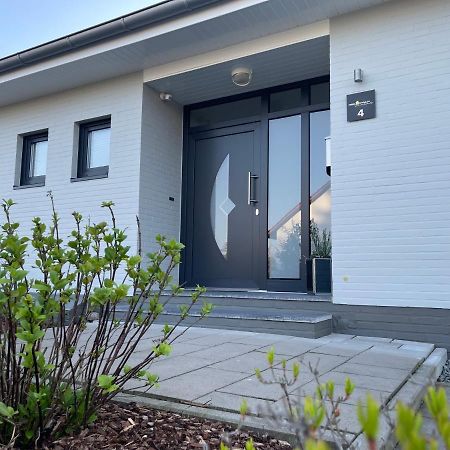 Ferien Bungalow Ennens Rhauderfehn Zewnętrze zdjęcie