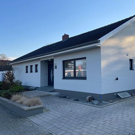 Ferien Bungalow Ennens Rhauderfehn Zewnętrze zdjęcie