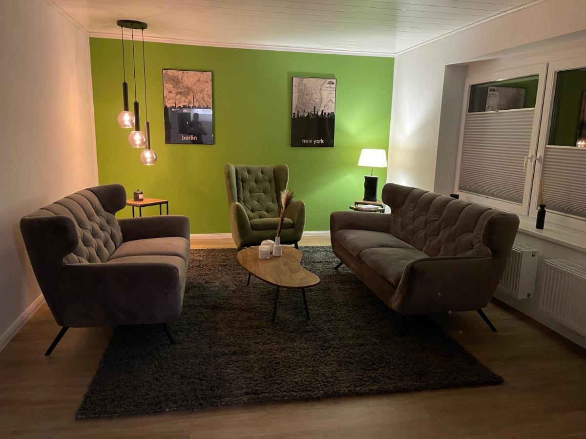 Ferien Bungalow Ennens Rhauderfehn Zewnętrze zdjęcie