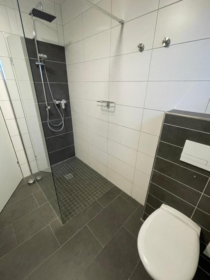 Ferien Bungalow Ennens Rhauderfehn Zewnętrze zdjęcie