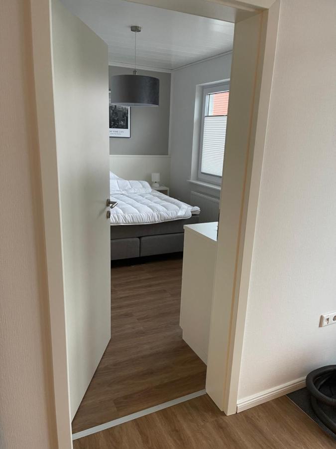 Ferien Bungalow Ennens Rhauderfehn Zewnętrze zdjęcie