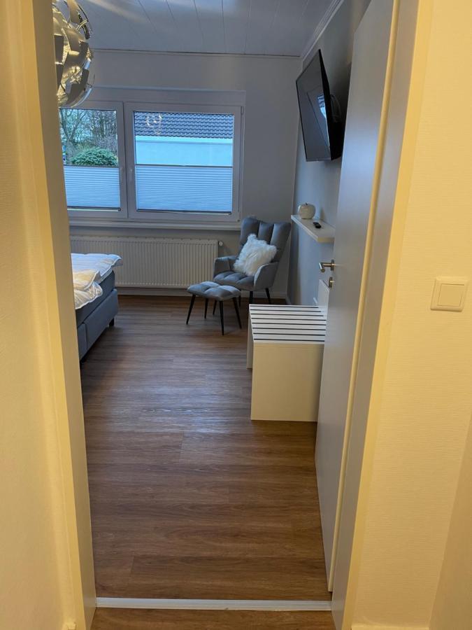 Ferien Bungalow Ennens Rhauderfehn Zewnętrze zdjęcie