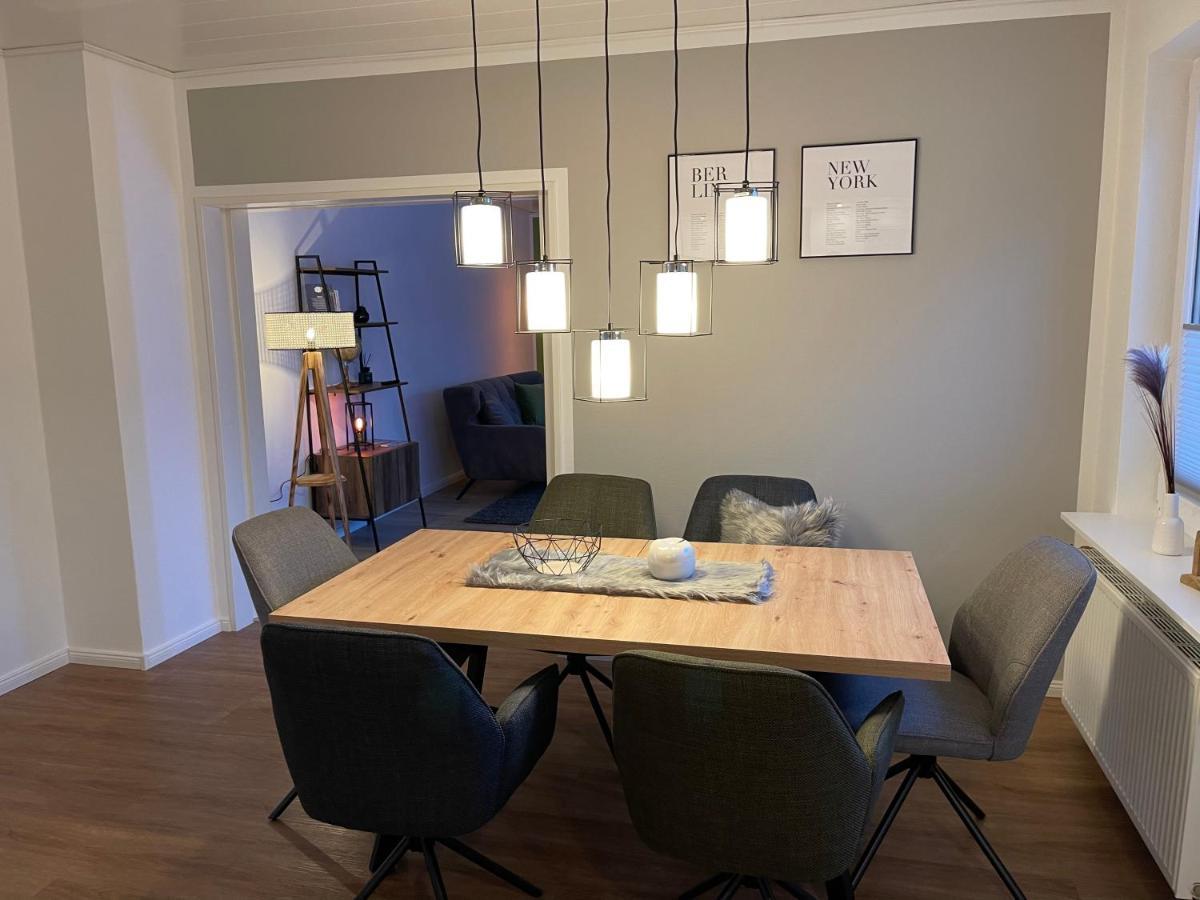 Ferien Bungalow Ennens Rhauderfehn Zewnętrze zdjęcie