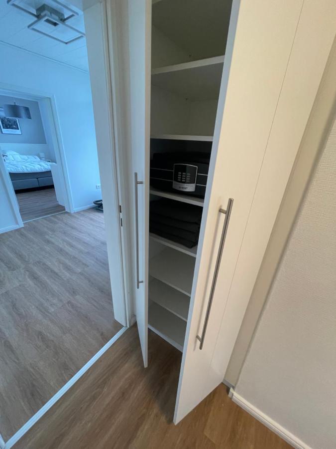 Ferien Bungalow Ennens Rhauderfehn Zewnętrze zdjęcie