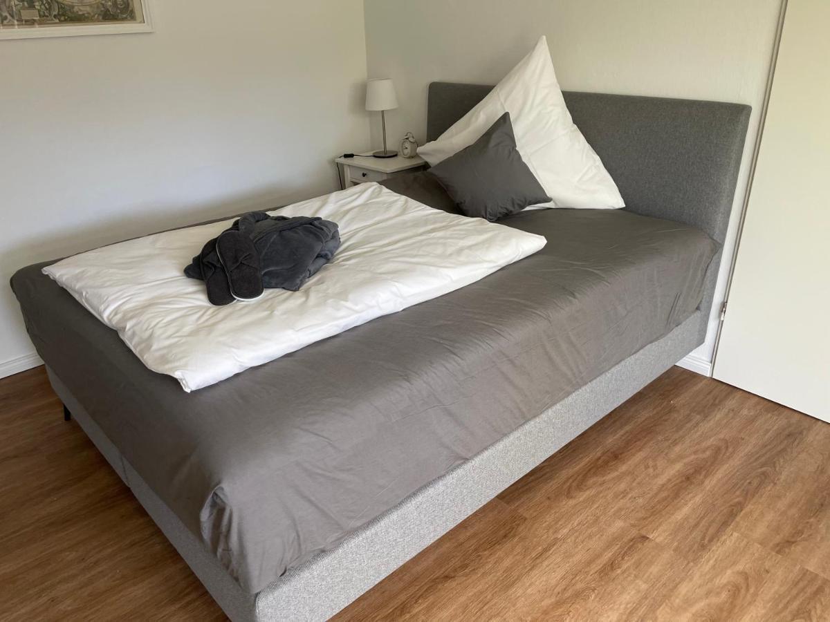 Ferien Bungalow Ennens Rhauderfehn Zewnętrze zdjęcie