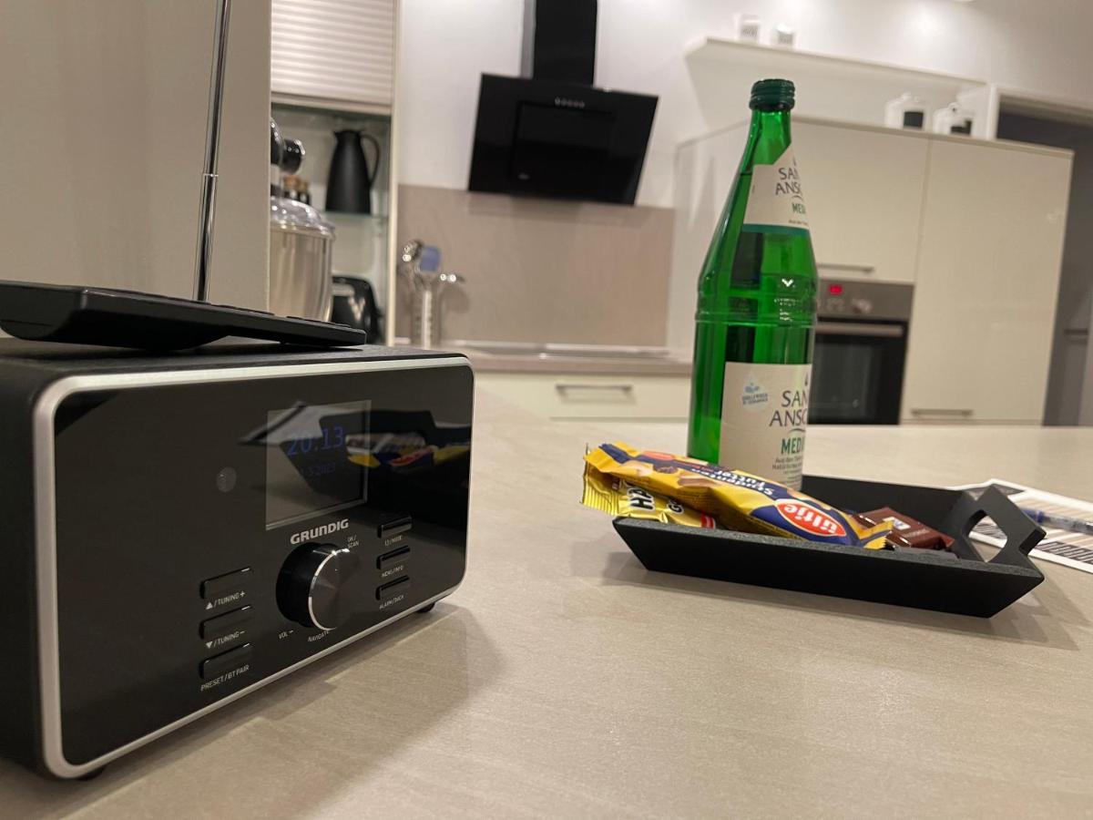 Ferien Bungalow Ennens Rhauderfehn Zewnętrze zdjęcie