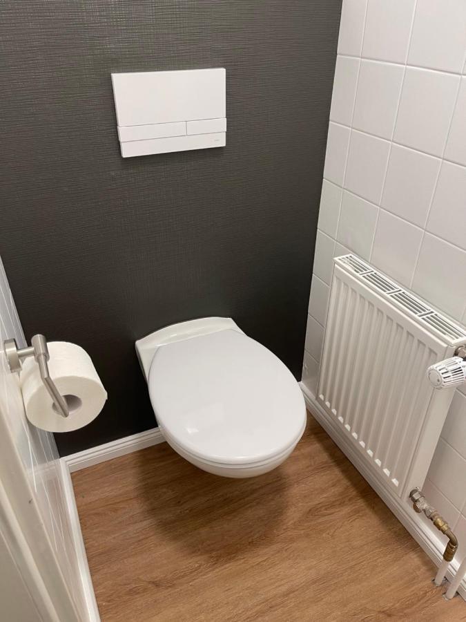 Ferien Bungalow Ennens Rhauderfehn Zewnętrze zdjęcie