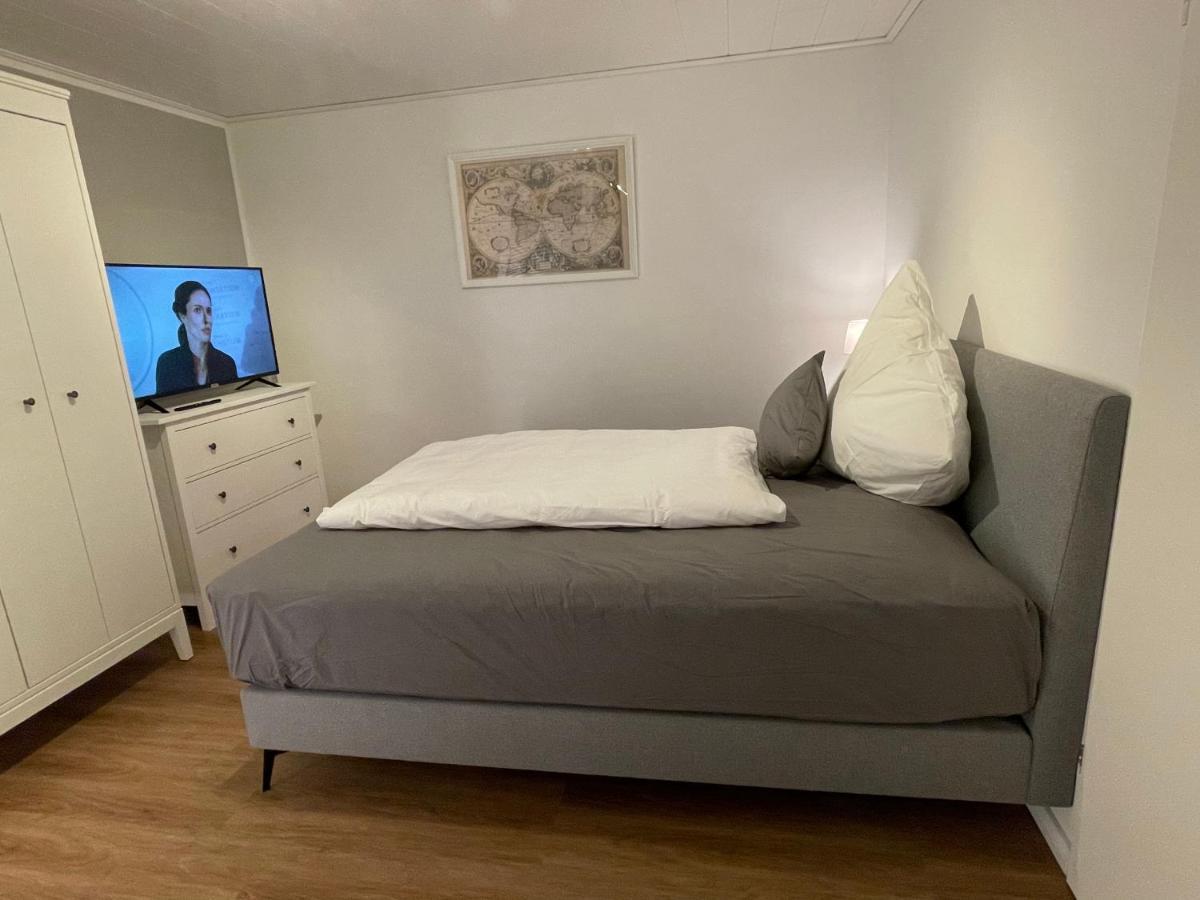 Ferien Bungalow Ennens Rhauderfehn Zewnętrze zdjęcie