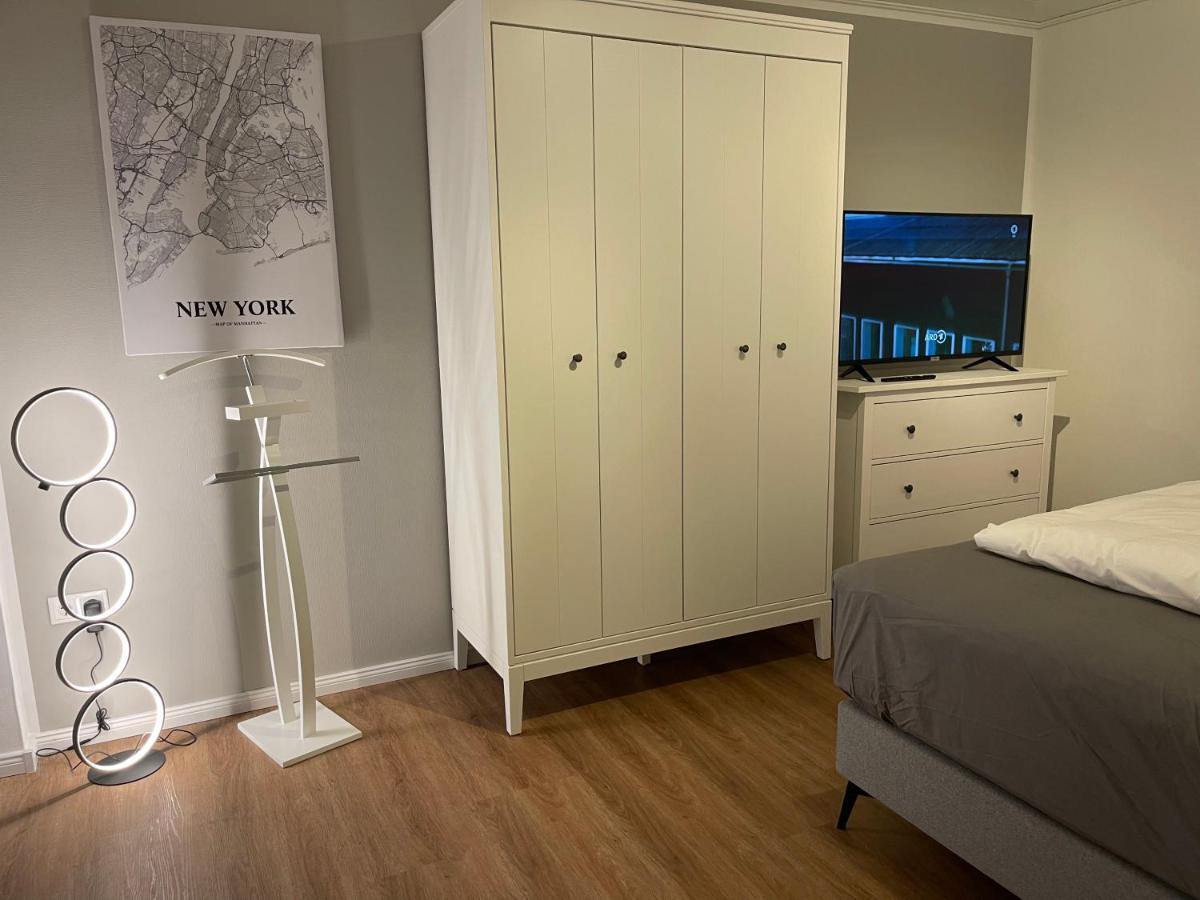 Ferien Bungalow Ennens Rhauderfehn Zewnętrze zdjęcie