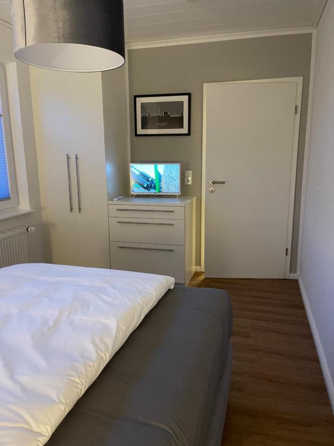 Ferien Bungalow Ennens Rhauderfehn Zewnętrze zdjęcie