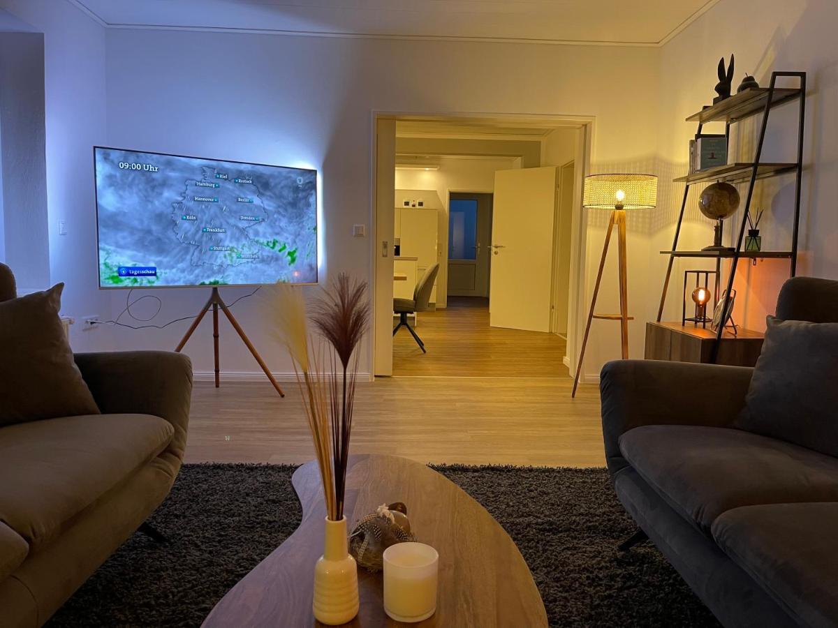 Ferien Bungalow Ennens Rhauderfehn Zewnętrze zdjęcie