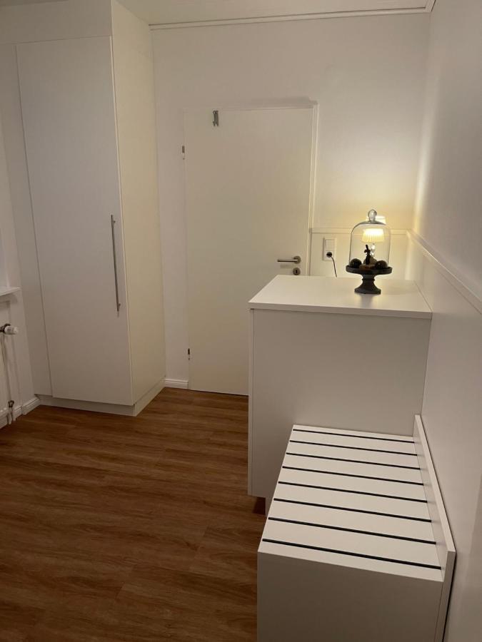 Ferien Bungalow Ennens Rhauderfehn Zewnętrze zdjęcie