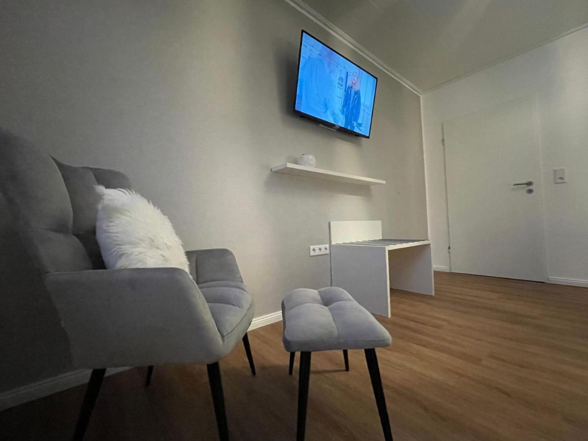 Ferien Bungalow Ennens Rhauderfehn Zewnętrze zdjęcie