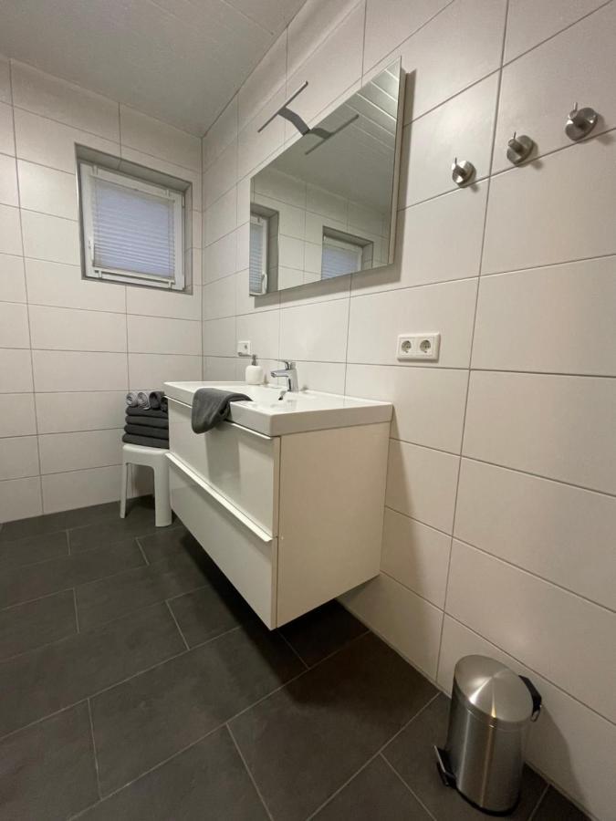 Ferien Bungalow Ennens Rhauderfehn Zewnętrze zdjęcie