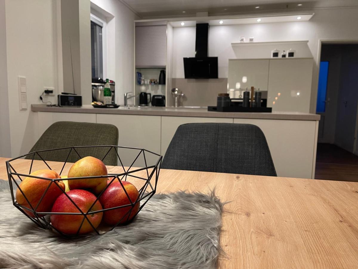 Ferien Bungalow Ennens Rhauderfehn Zewnętrze zdjęcie