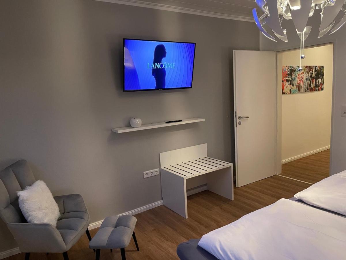 Ferien Bungalow Ennens Rhauderfehn Zewnętrze zdjęcie