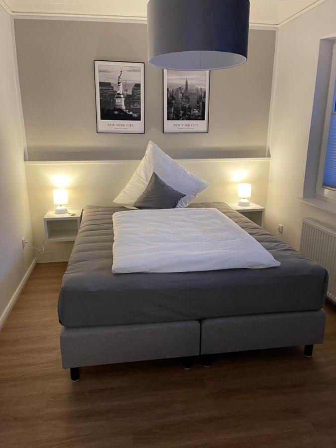 Ferien Bungalow Ennens Rhauderfehn Zewnętrze zdjęcie